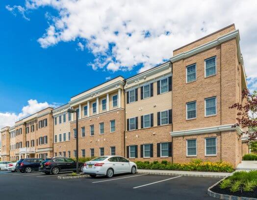 Greenway Village